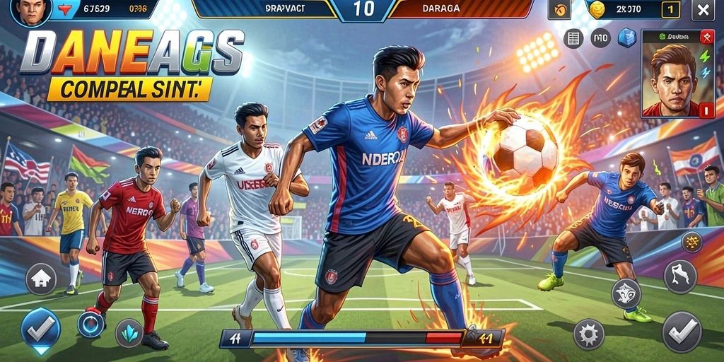 678luck - Ragam permainan seru yang menantang keberuntungan Anda.