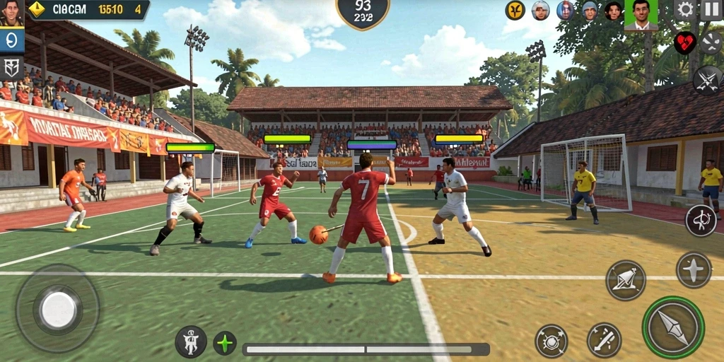 bw888 - Mode permainan yang beragam dan menarik.