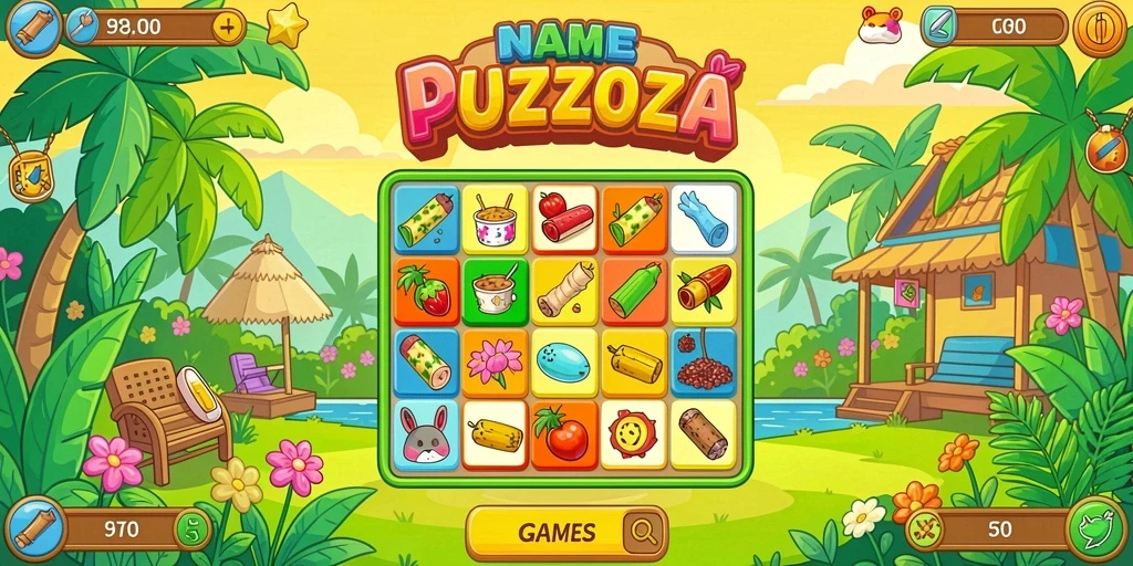 mixue88 - Karakter baru dalam game MIXUE88.
