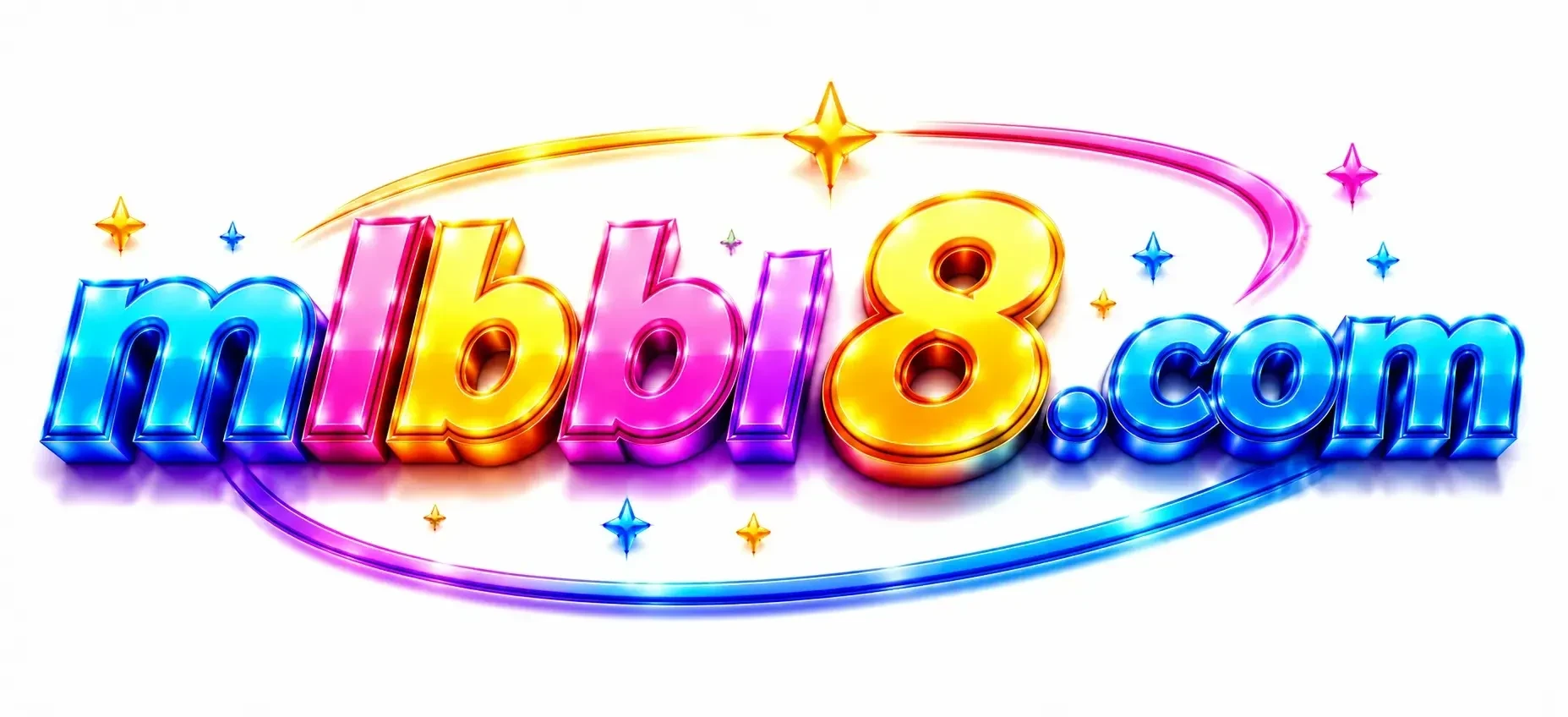 mlbb8 — Logo Resmi